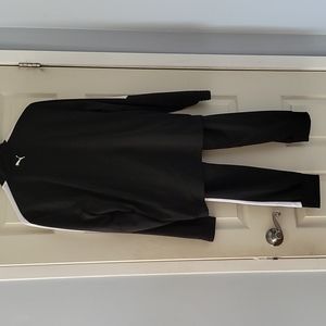 Puma Tracksuit